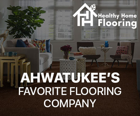 Licensed and Bonded Flooring Company in Ahwatukee