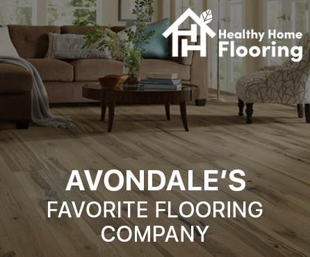 BBB Accredited, Licensed & Bonded Flooring Installation Company in Avondale