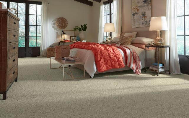 Affordable Carpet Floors