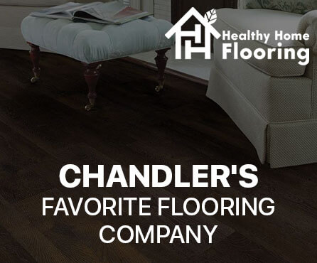  We Provide Free In-Home Shopping Experiences for Chandler Homeowners