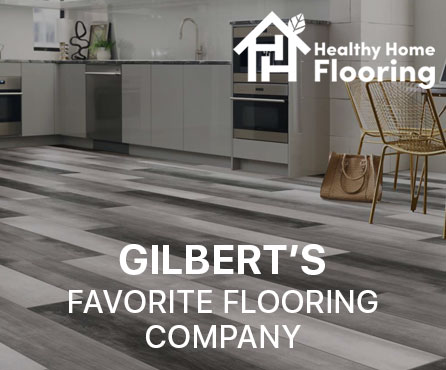 Licensed And Accredited Flooring And Installation Teams In Gilbert