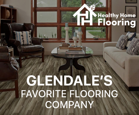 Glendale Flooring & Installation with Licensed and Bonded Installation Teams