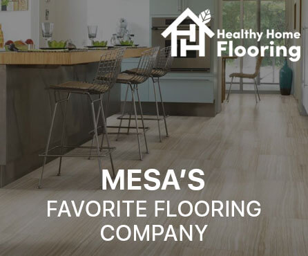 Licensed, Certified And Insured Flooring Company In Mesa