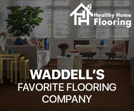 Waddell’s Licensed And Bonded Flooring Company