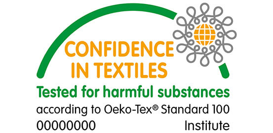 confidence-textiles