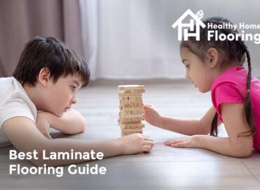 Laminate flooring guide