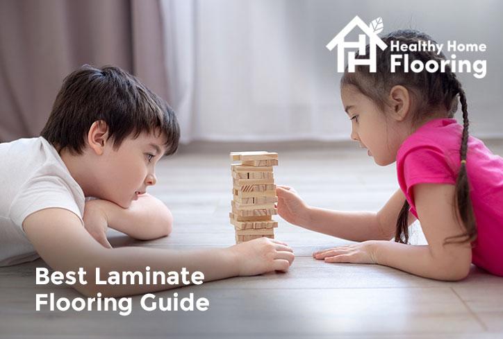 Laminate flooring guide