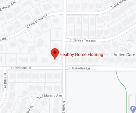  Healthy Home Flooring, Scottsdale