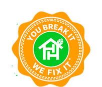 Guaranteed Worry Free Flooring