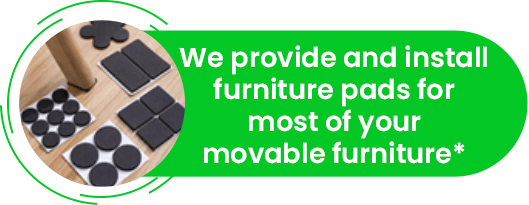 Install Furniture