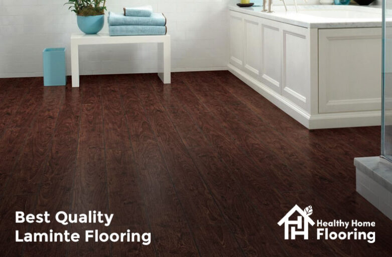 best quality laminate flooring