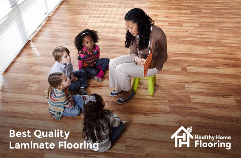 Best quality laminate flooring