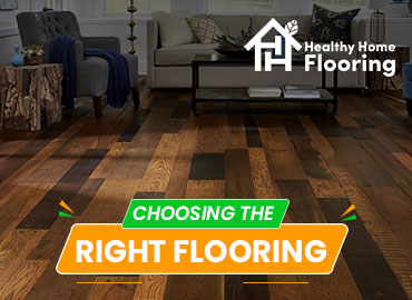 choosing the right flooring