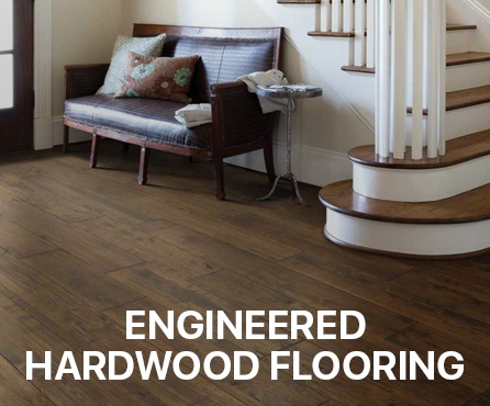 Engineered Hardwood Floors