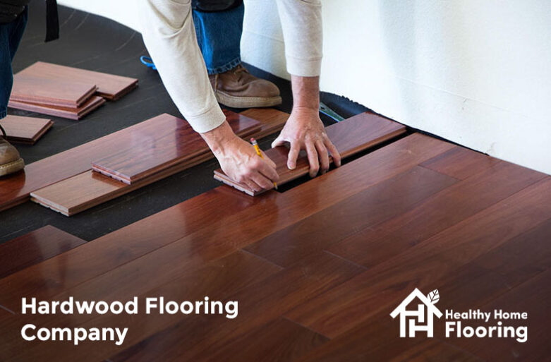 hardwood flooring company