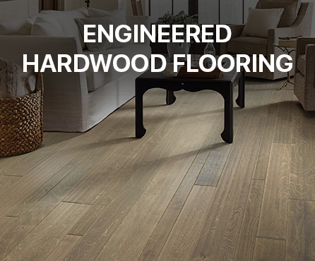 Do Engineered Hardwood Floors Scratch Easily?