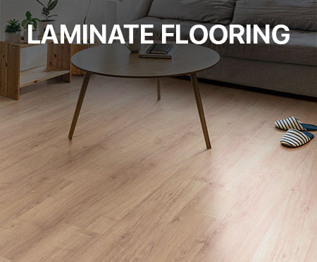 Does laminate flooring look cheap?
