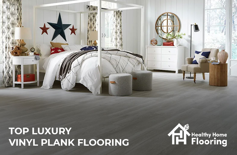 top luxury vinyl plank flooring