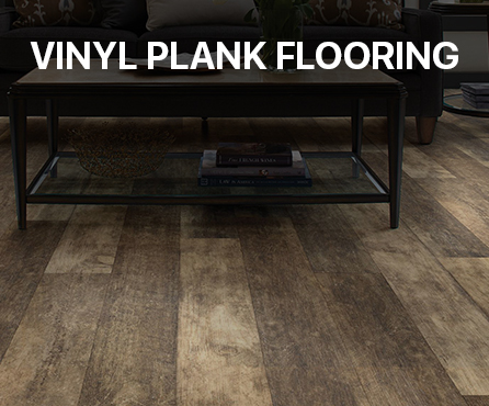 Advantages of Vinyl Plank Flooring