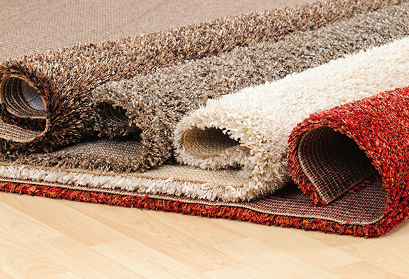 Carpet Varities