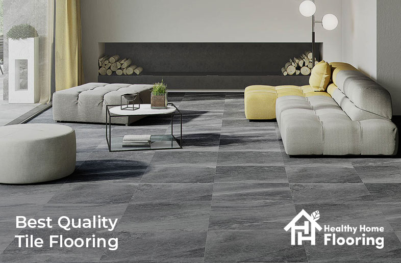 Best quality tile flooring
