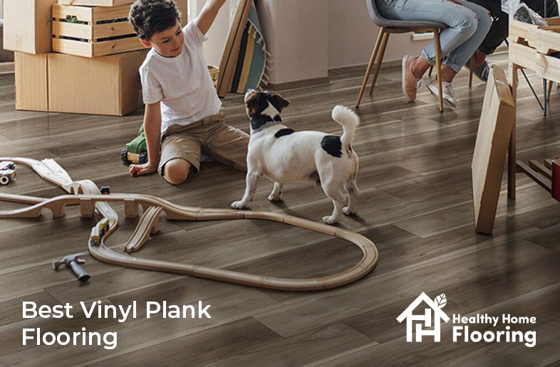 Best vinyl plank flooring