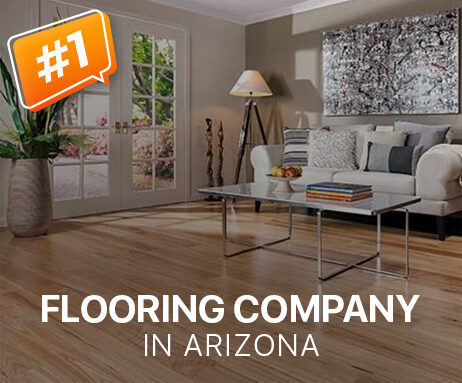 Flooring company in arizona