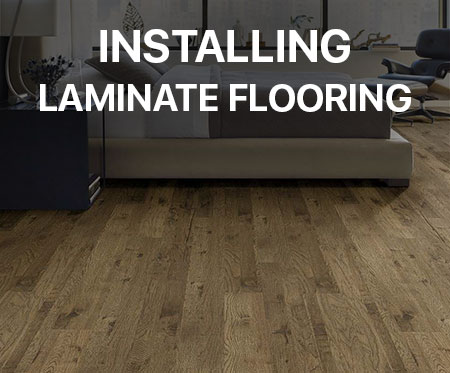 Discount Laminate Flooring | Healthy Home Flooring