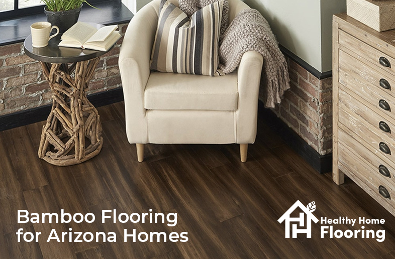 Bamboo flooring for arizona homes