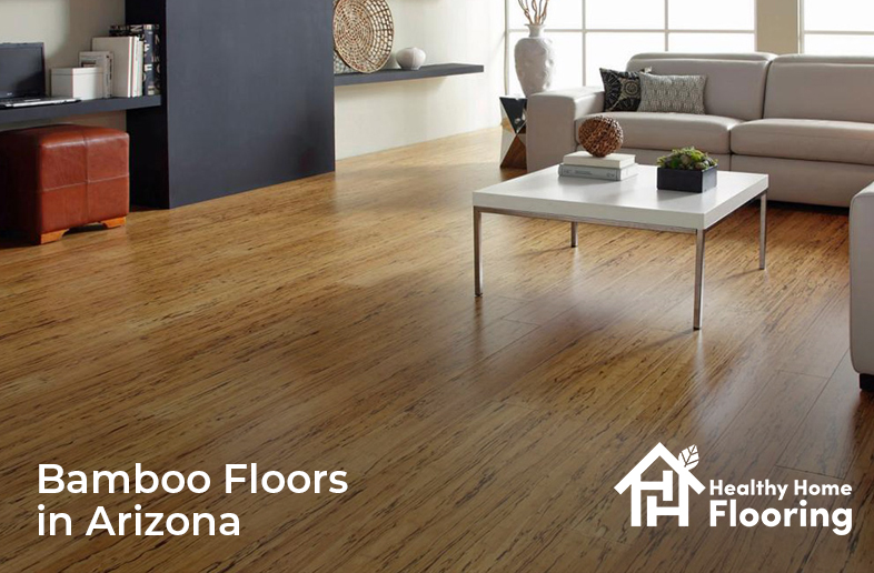 Bamboo floors arizona