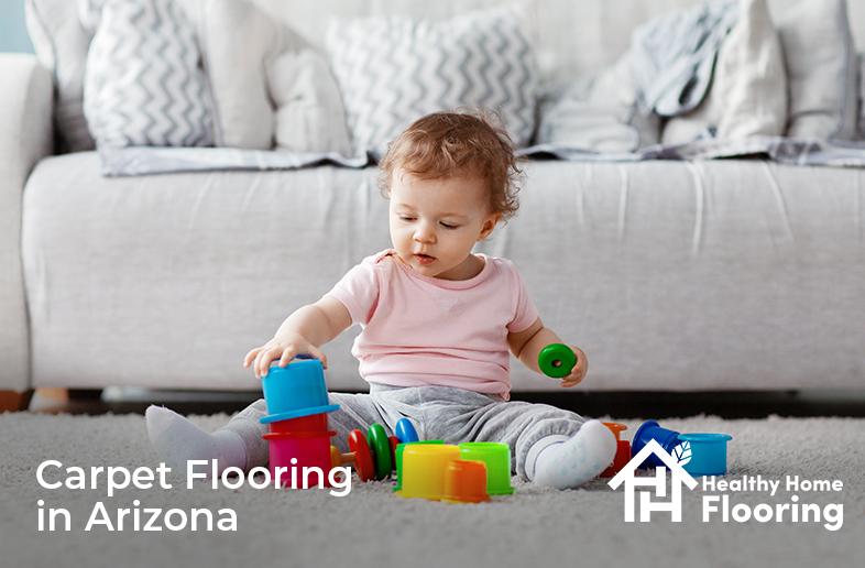 Carpet Flooring Arizona