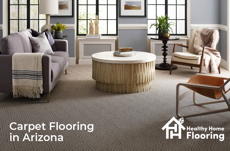 Carpet Flooring Arizona