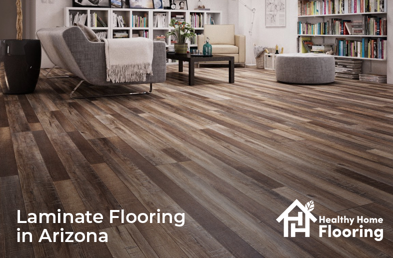 Laminate flooring arizona