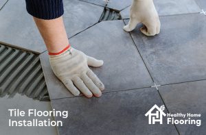 Get the Best Tile Flooring Installation Services in Arizona