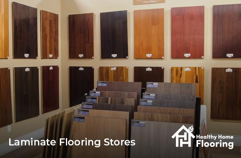 Laminate flooring stores