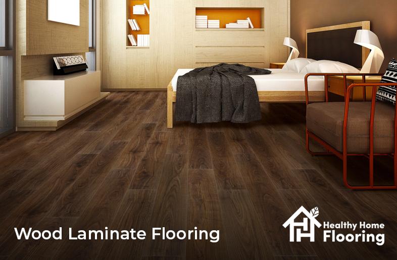 High Quality Laminate Flooring Installation
