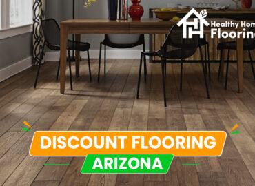 Discount flooring arizona