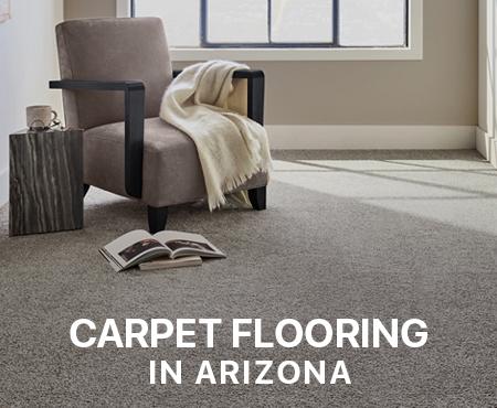 Carpet flooring in arizona