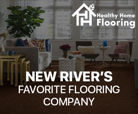A Quality Flooring Installation Team in New River, Arizona
