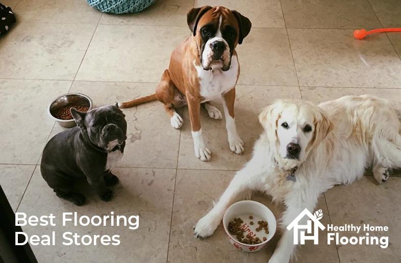 Best flooring deal stores