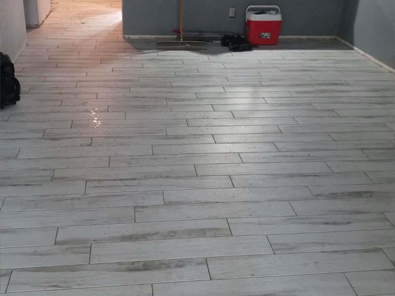 Tile Flooring Coolidge