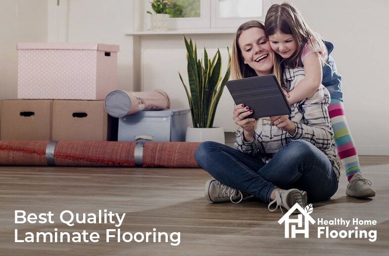Best Quality Laminate Flooring
