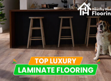 Top Luxury Laminate Flooring